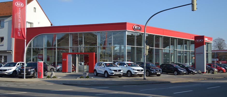 Autohaus Terhorst Gmbh & Co Kg Unser Autohaus | Kia Autohaus Engelbart GmbH & Co. KG Delmenhorst